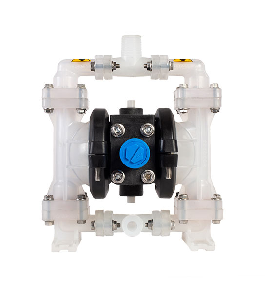Vesta Pump